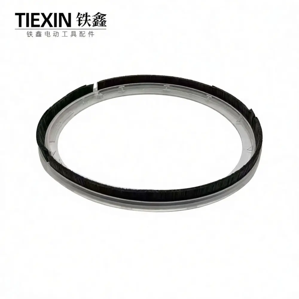 Replacement Brush Disc For Boli R7230 7204 Wall Grinder Power Tool Parts Electrical Polishing Machine Accessory 06047
