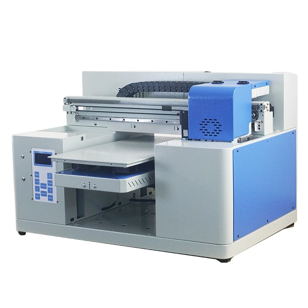 Products subject to negotiationDouble Head Industrial grade uv printer for uv dtf printing