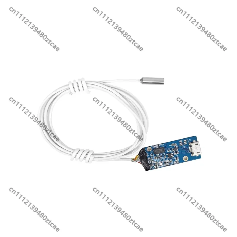 High Quality 1MP Endoscope Camera Module with OV9734 CMOS Sensor, 3.9mm Ultra Small Diameter Mini Camera Board
