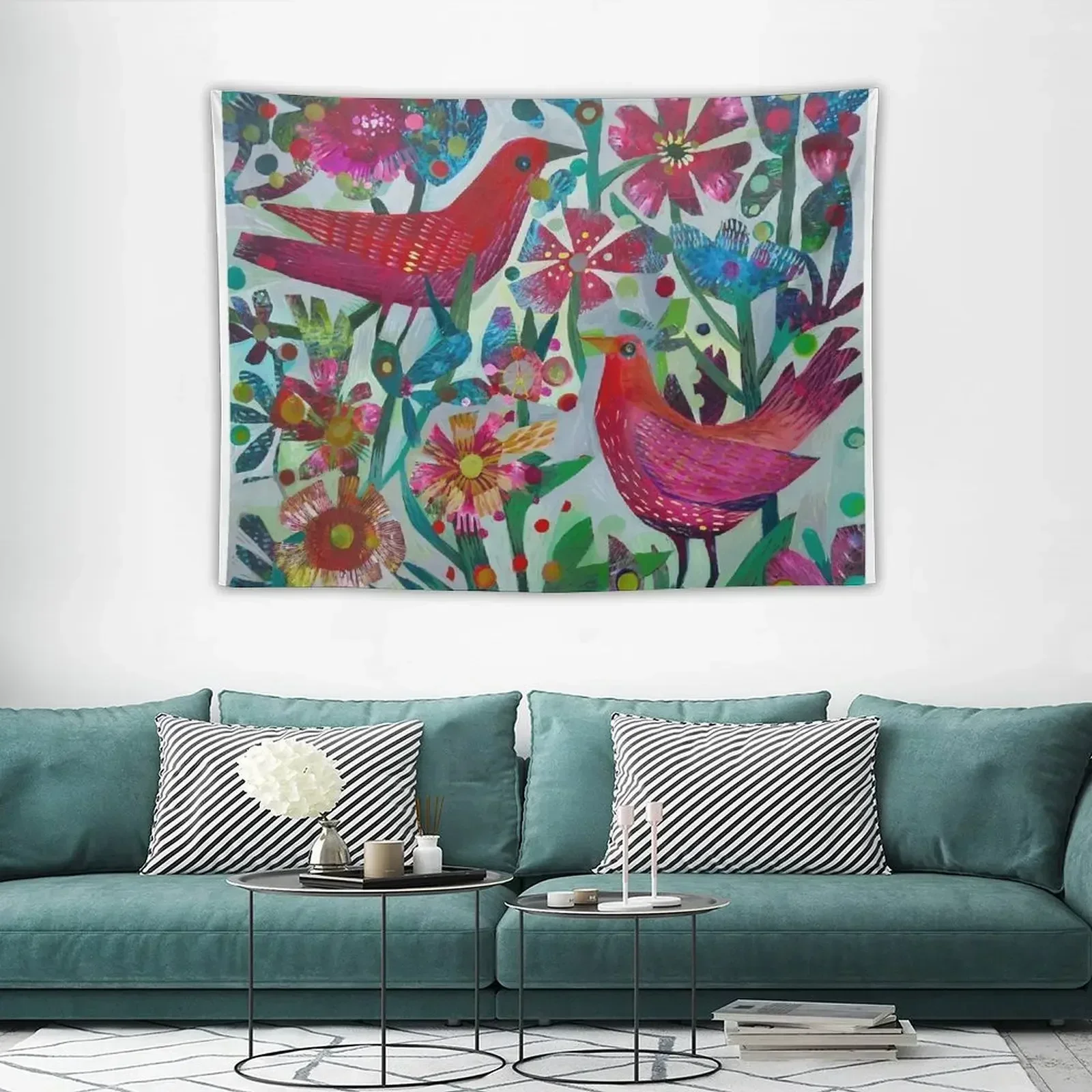 

A new day Tapestry Room Aesthetic Decor Home Decor Aesthetic Decor Home Tapestry