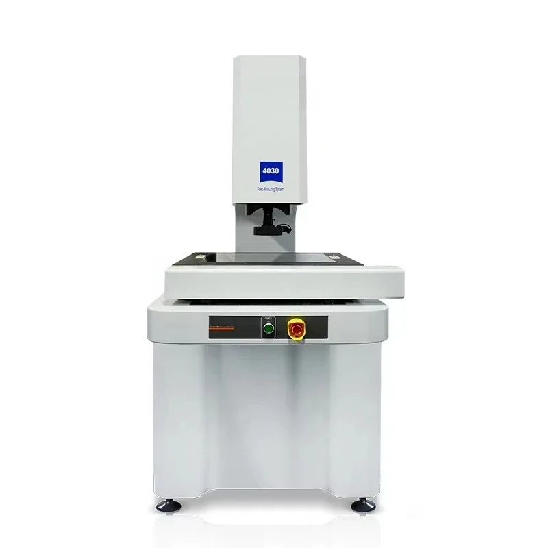 Lab For EOC Integrated 50x-300x 3D Vision XYZ Optical System Electronic Automatic Control Visional Imaging Measuring Microscopes