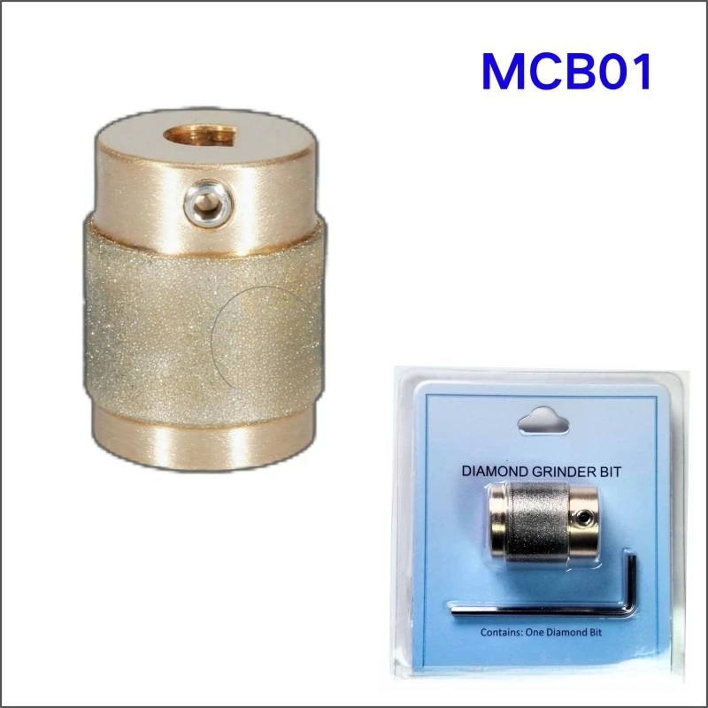 mcbシリーズ-ダイヤモンド銅砥石-mcb01-mcb34-mcb14-mcb18-140-170グリット-ガラス研削盤用アクセサリー-水研削機用