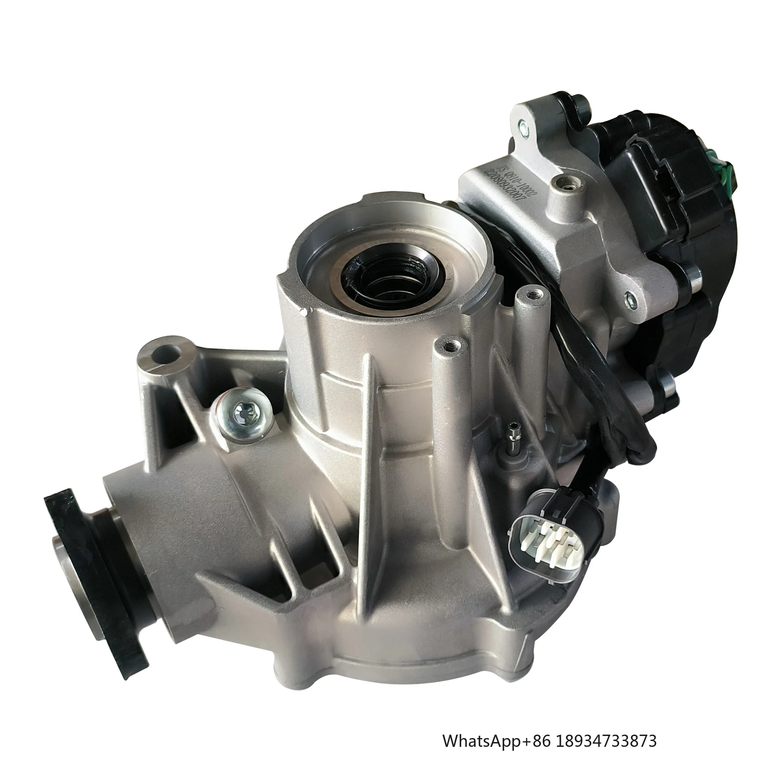 Front Differential Gear Case Assy for CF 800 1000 ZFORCE 950 Sport Uforce OEM Q810-310000-10002 ATV UTV Parts