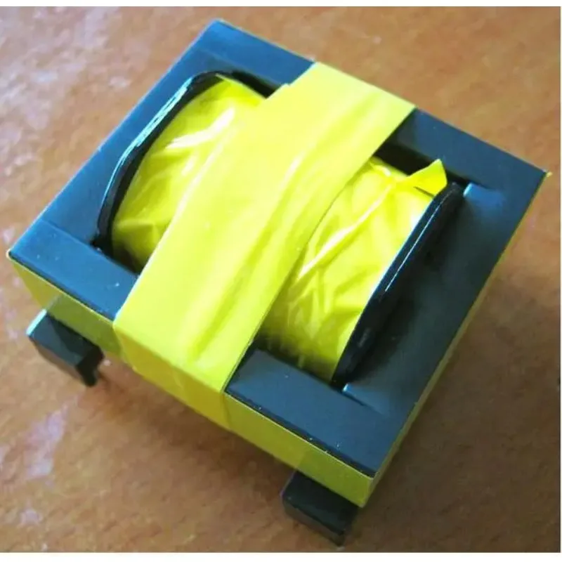 EC49 Push-pull 600W High-frequency Transformer for Inverters 12V Boost 340V 400V 500V