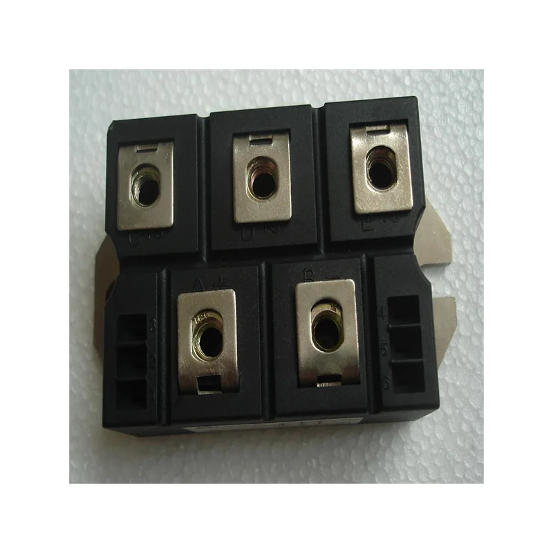 

Gold seller Fast Delivery High Quality Hot Selling Three-Phase Bridge Rectifier VBO19-16DT1 Ixy