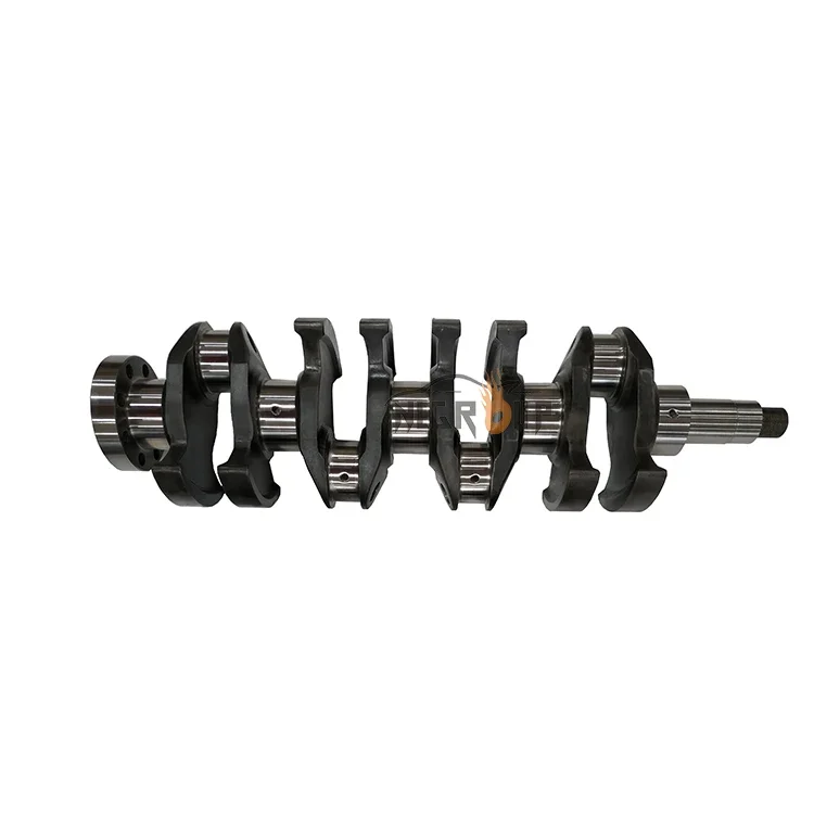 

Newland Racing Modified Crankshaft for BMW E30 M10 2.0L 2.3L 2.5L Billet Steel Racing Crankshaft