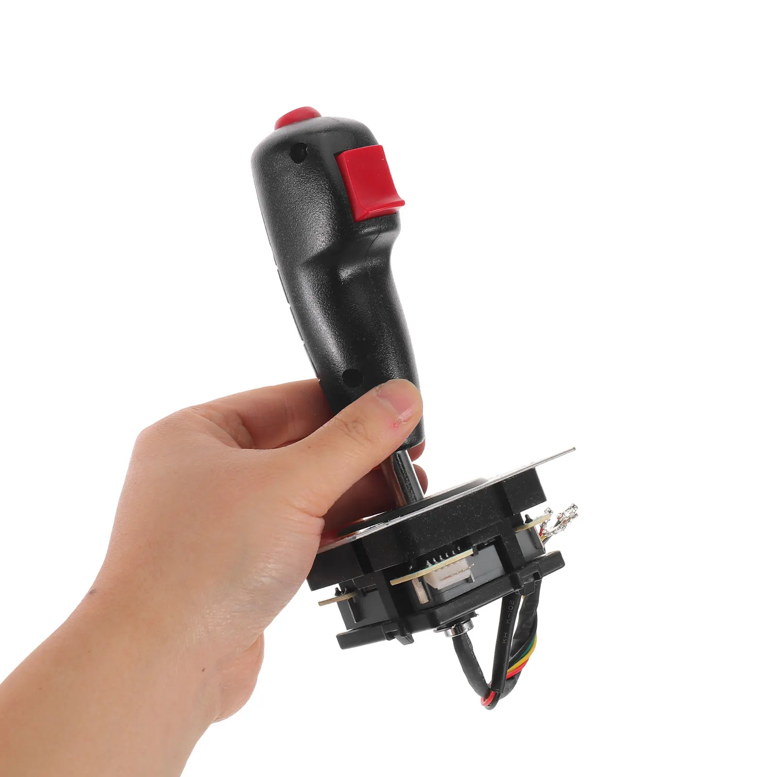 : Joystick do lotu
