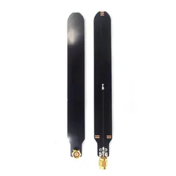 3in1 UAV FPV Drone 915MHz 2.4GHz/5.8GHz Dual Band WIFI Antenna External PCBA Wireless Card Adapter Router 900M