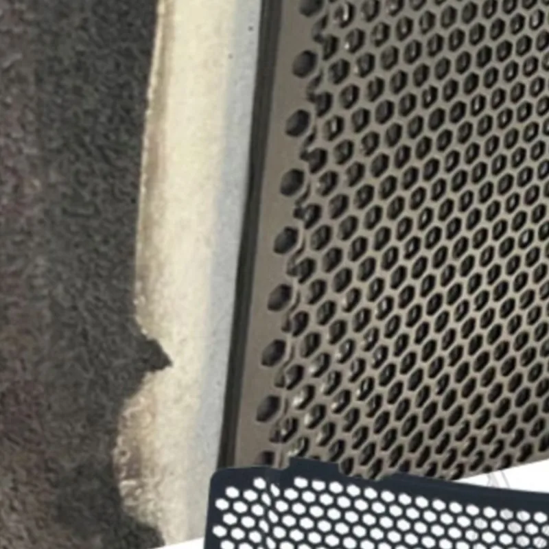 

FOR KAWASAKI Z H2 NINJA H2 H2R H2SX 2015 2016 2017 2018 2019 2020 2021 2022 2023 2024 2025 2026 Radiator Guard Grille Covers