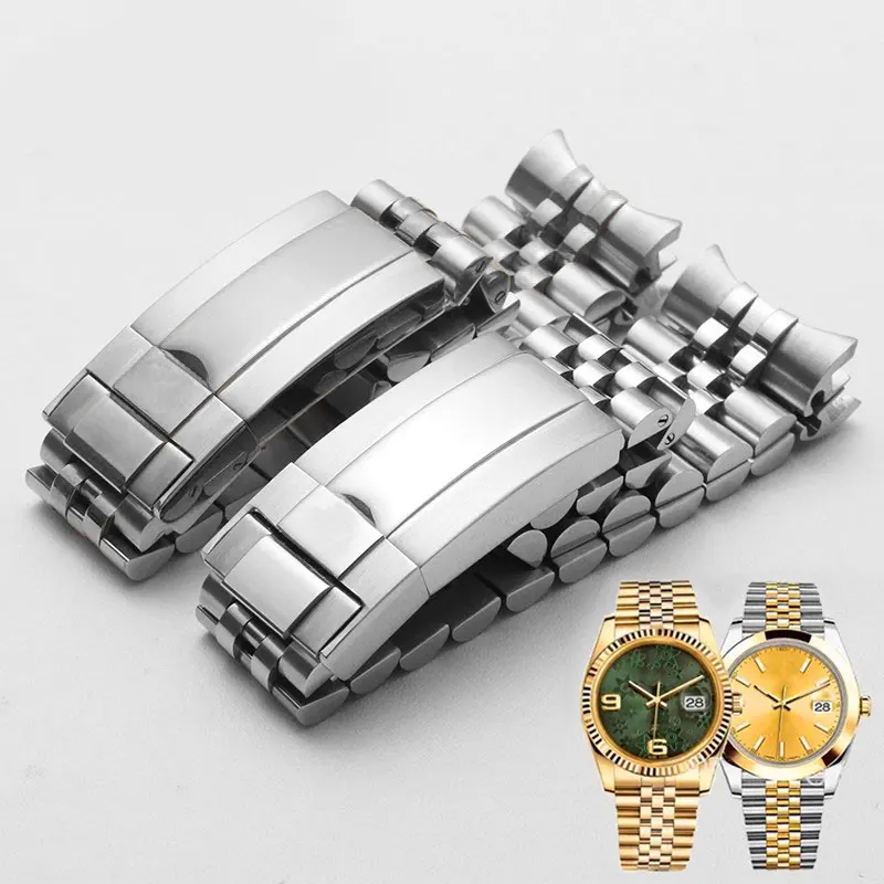 Watchband For Rolex… - image