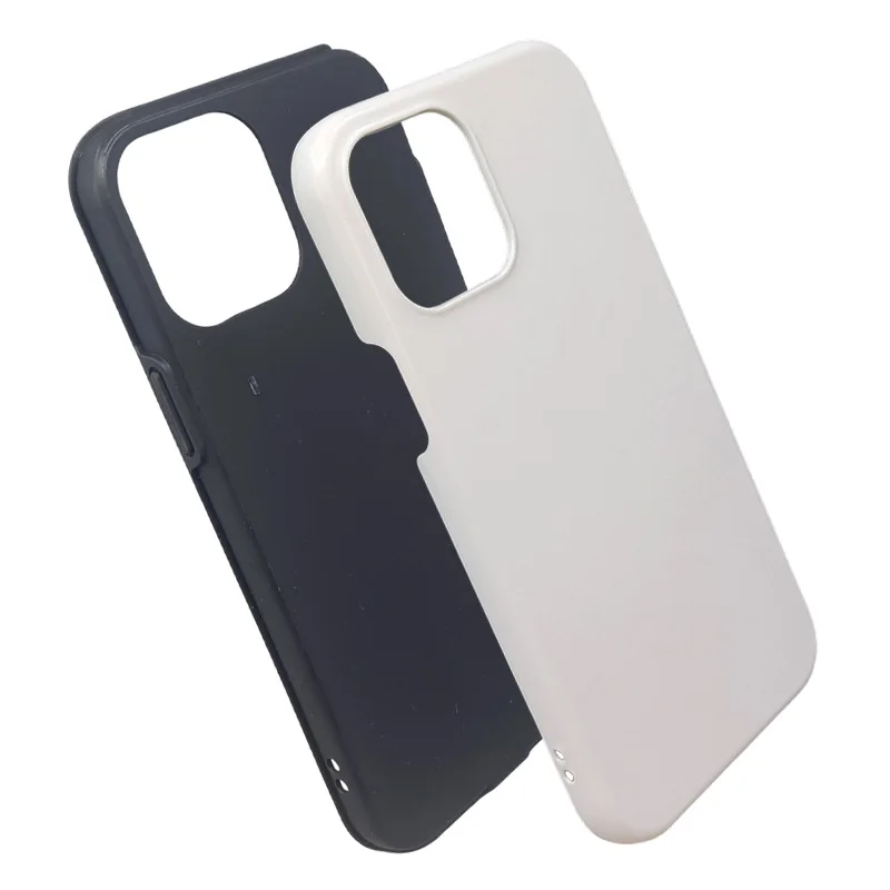 

Оптовая продажа напрямую с завода: 3D-чехлы 2-в-1 с покрытием, матовые, подходят для iPhone 12 Pro Max, 20 штук