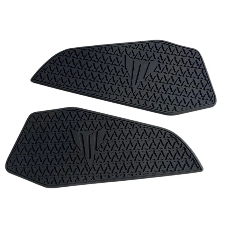 Tank Grips For YAMAHA MT 07 2025 MT07 GEN4, Accessories, Motorcycle Fuel Tank Pad For MT07 Gen 4, Knee Grip Decals