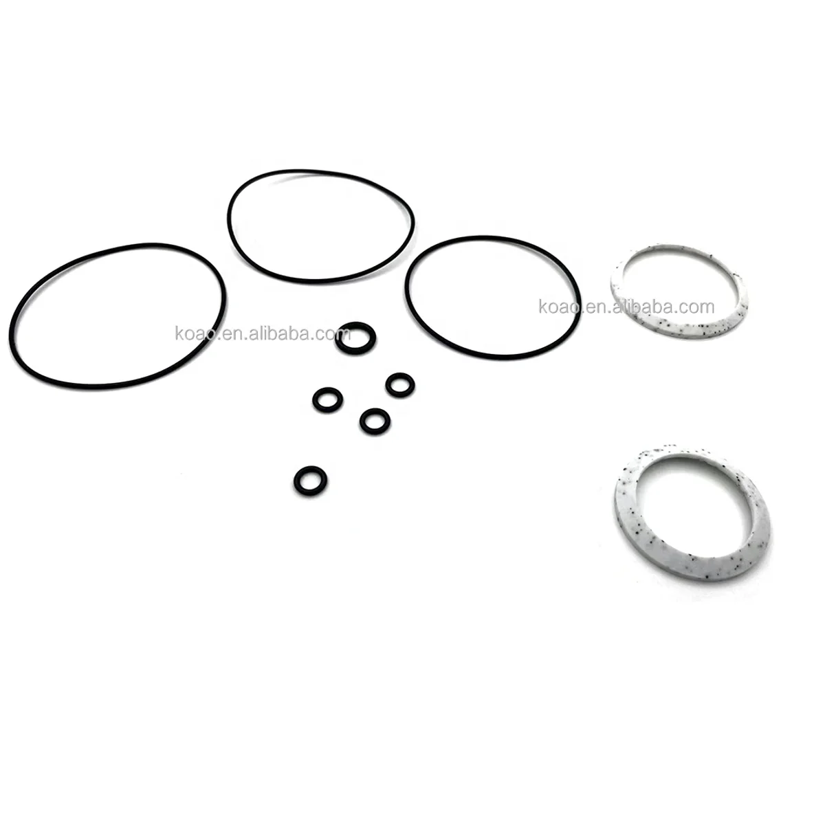 

For 010 EATON Hydraulic Motor Seal Kit 61090S Model Optimized Performance