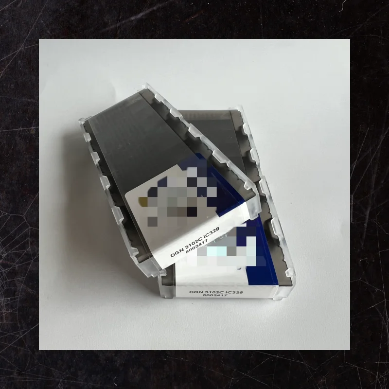 

DGN3102C IC328 CNC blade DGN3102C IC908