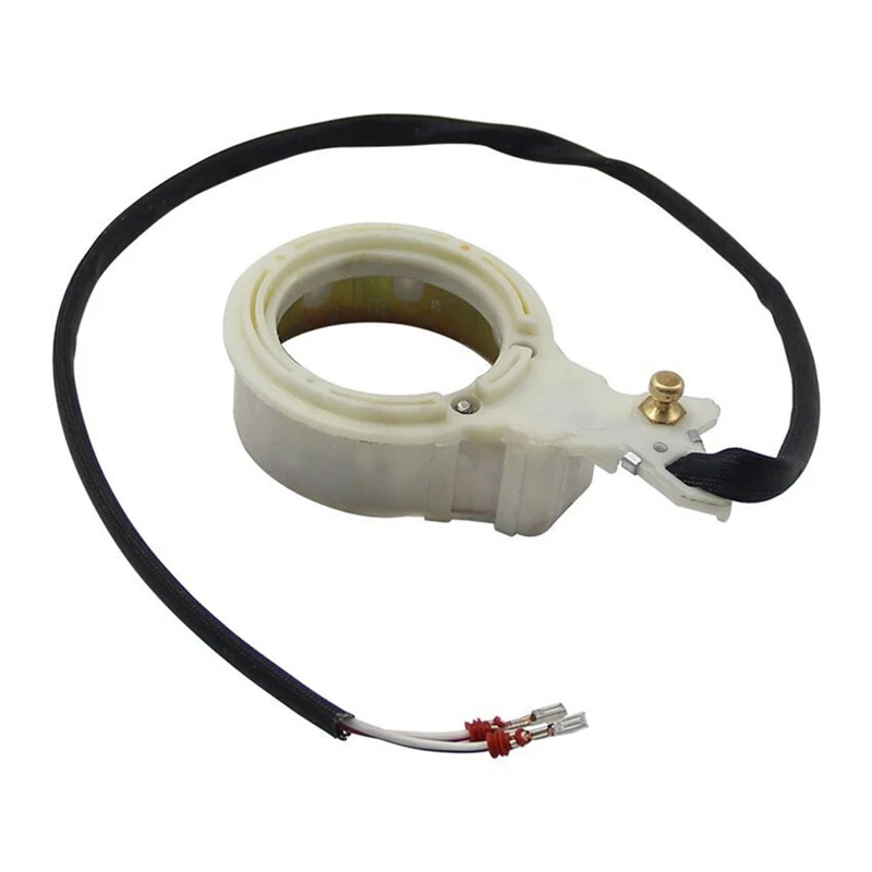 

Триггер зажигания подвесного двигателя для Yamaha Pulser Coil Assy 40Hp 40X E40X M (W/T) HS/L 1998-2013, аксессуары, детали 66T-85580-00