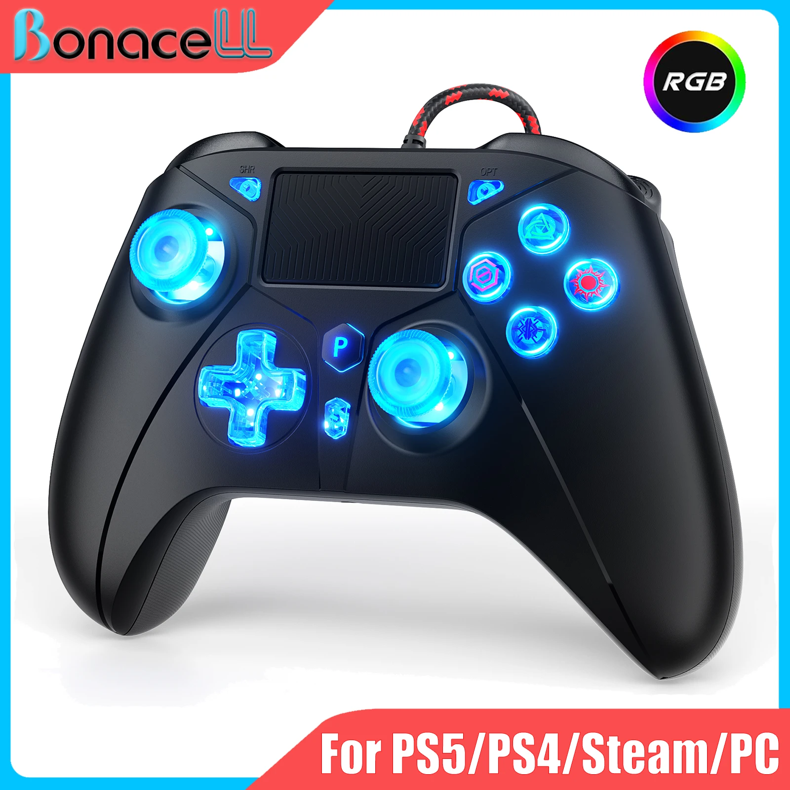 #12 PS5 Gamepads Discount Picks