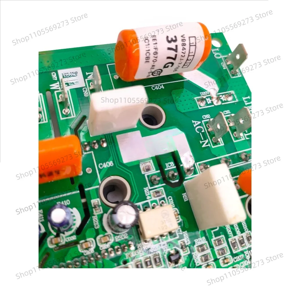 Air Conditioner Inverter Control Board Power Module 0011800377G 0011800377A 0011800377C 0011800377M Universal Replacement Parts