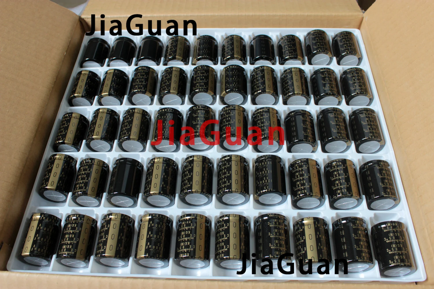 2PCS NICHICON KG Type I 35V12000UF 30x40mm Gold Tune 12000UF 35V audio amplifier filtering 12000UF/35V TypeI 12000U