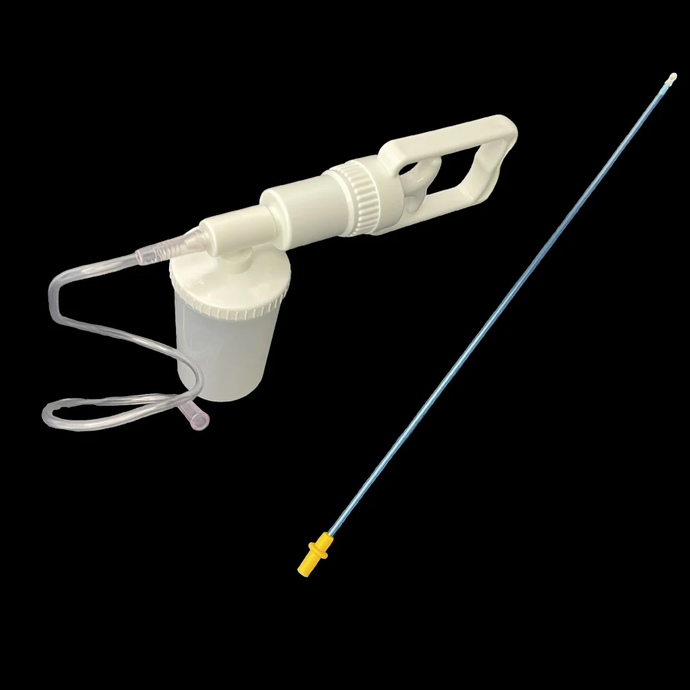 1SET Schwein Schafe Rinder Sau Vieh Uterus Irrigator Flush Waschen Gert  500ML Tragbare Kunststoff Rohr Weichen Sterilisation Landwirtschaft -  AliExpress 15