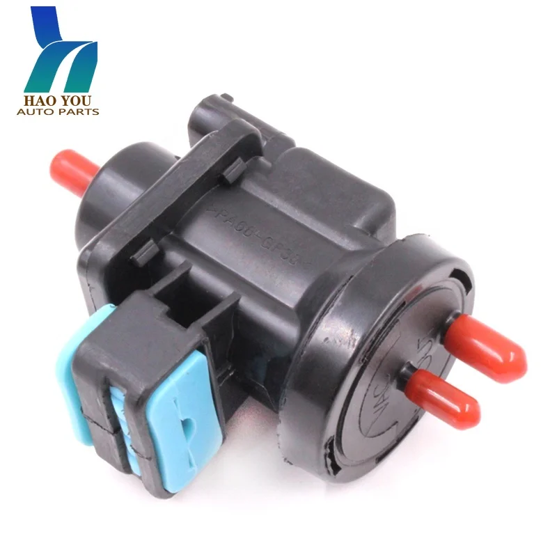 

0005450527 A0005450527 Turbo Vacuum Regulator Valve for Mercedes M274/M276 Engines