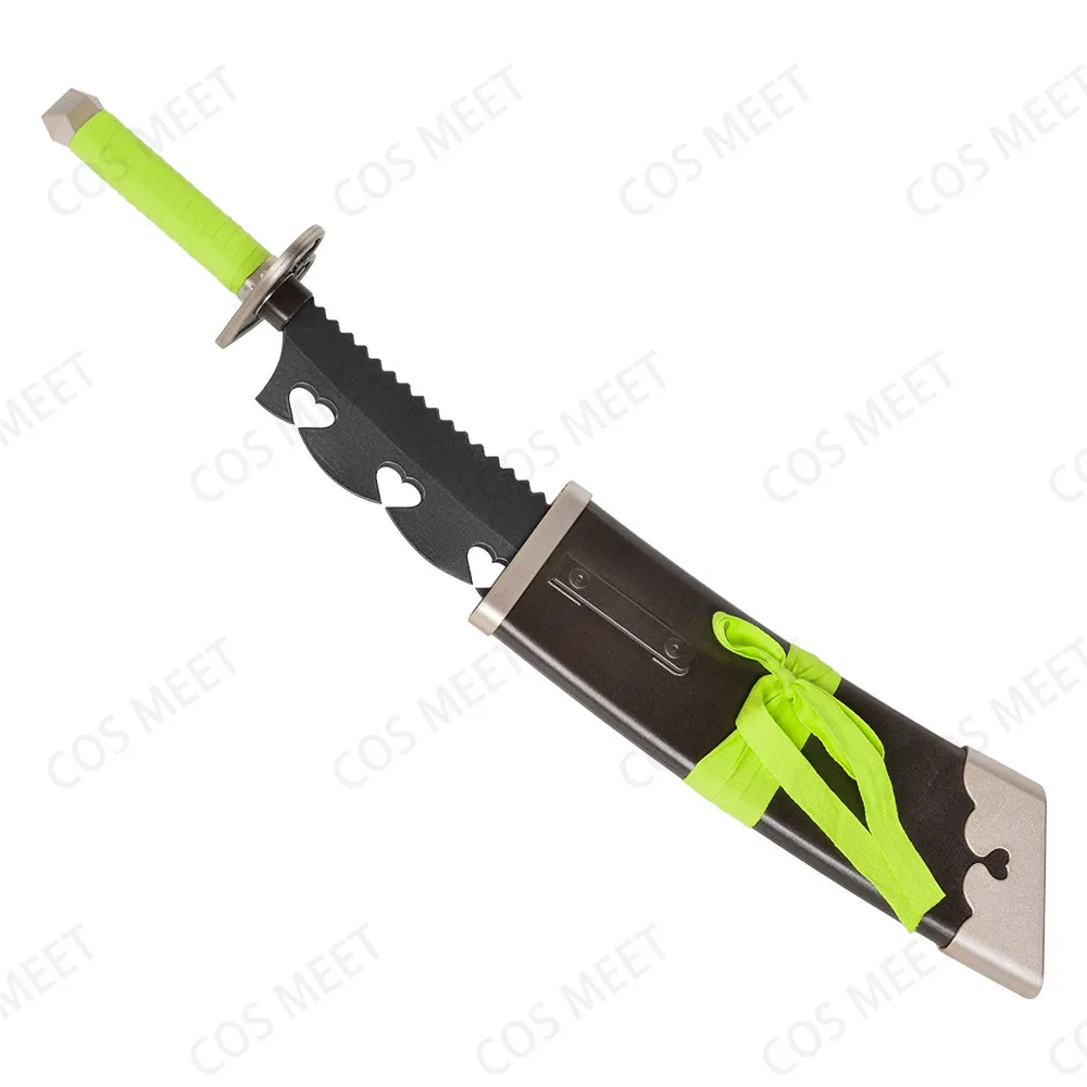 Anime OSHI NO KO Arima Kana Sword Cosplay Prop Halloween Christmas Fancy Party Costumes Accessories