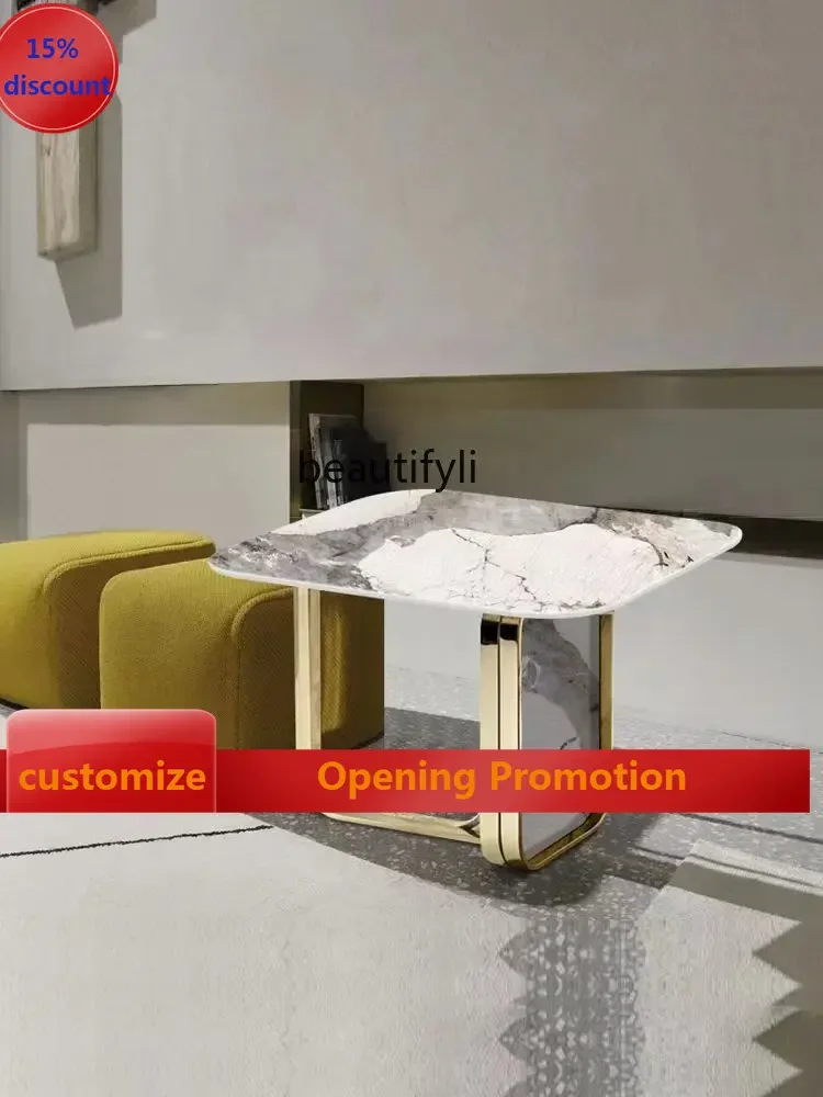 소형 사이드 테이블 이미지