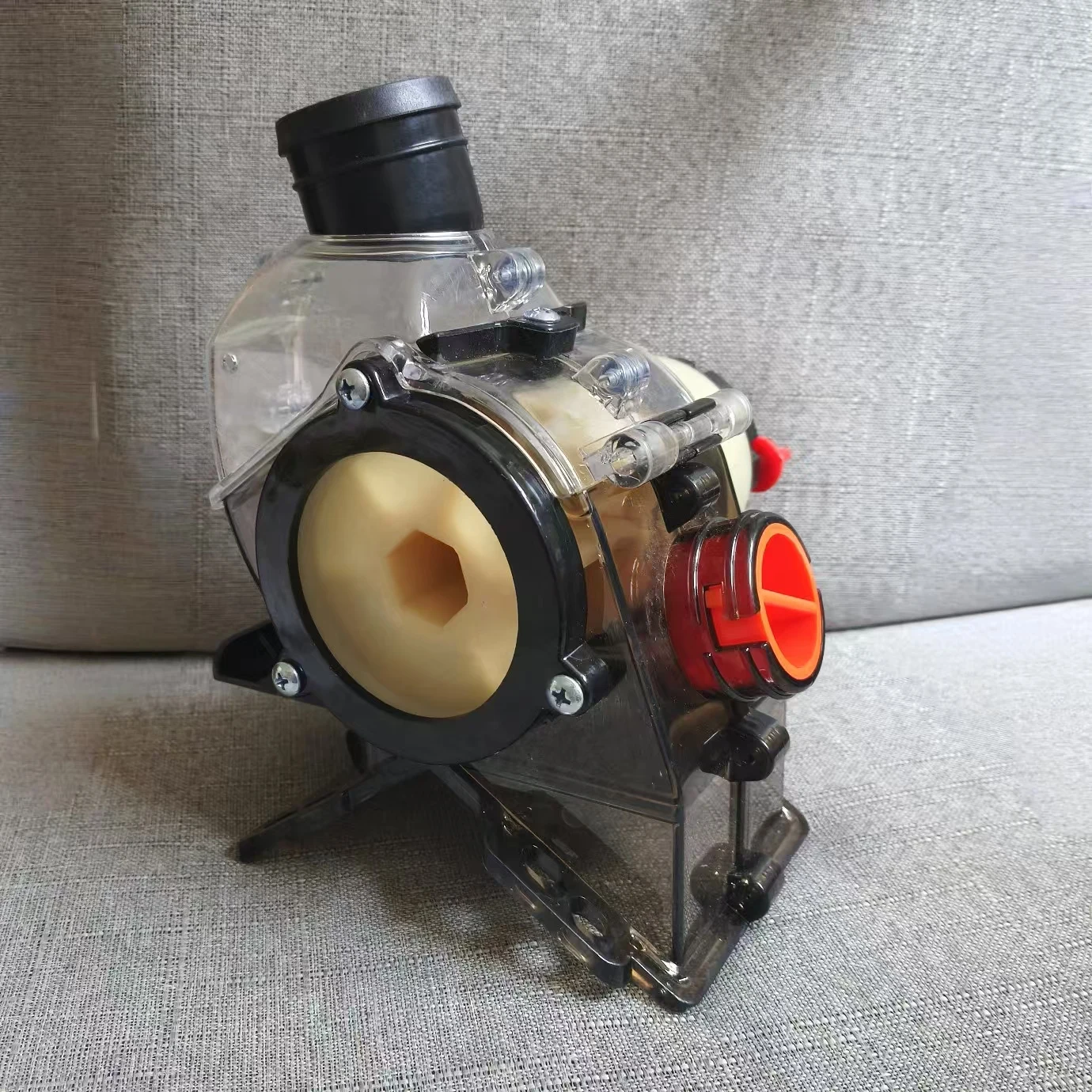 

Аппликатор для сельскохозяйственного внесения удобрений, пластиковый разбрасыватель удобрений, разбрасыватель удобрений, аксессуары для разбрасывания сельскохозяйственных блоков