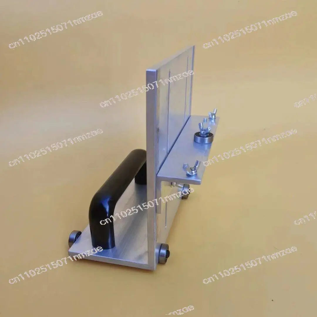 Vinyl PVC Floor Wall Edge Trimmer Skirting Line Cutter Rubber Flooring Installation Cutting Construction Hand Tools