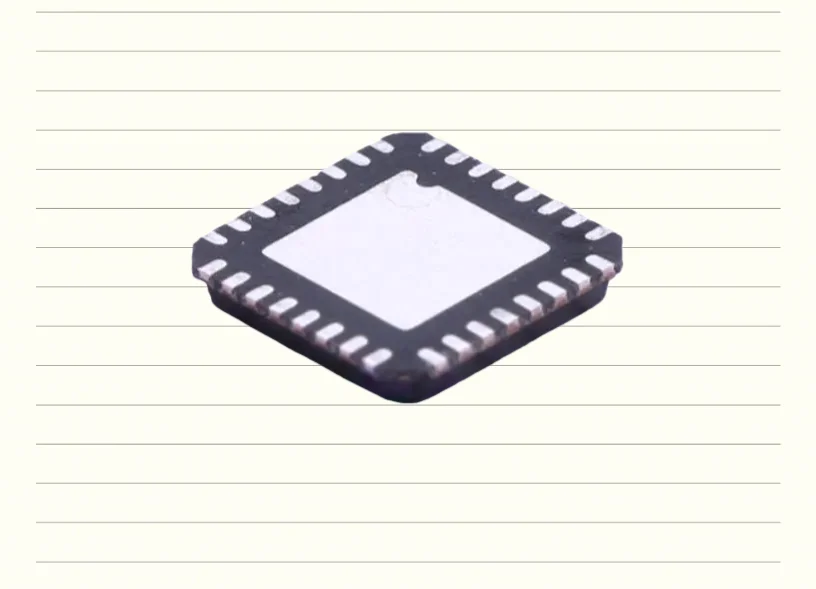 Digital to analog conversion chip DAC AD9704BCPZ LFCSP-32 ADI brand new original imported 8/10/12/14 bit, 175 MSPS TxDAC digital