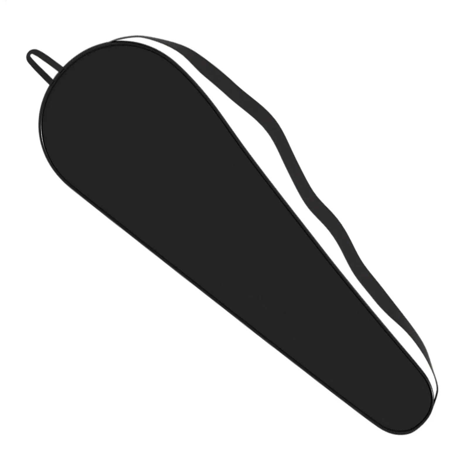 Badminton Racket Bag Waterproof Sports Organizer Racquet Cover With Shoulder Strap For Women Sports Enthusiasts Outdoor Gym