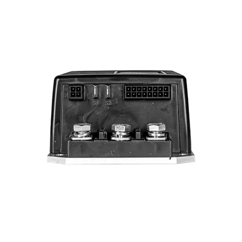 

2026 1510A-5251 1510A-5255 1510-5201 48V 250A DC Motor Controller 102806201 For Golf Cart (Club Car DS Precedent) IP67