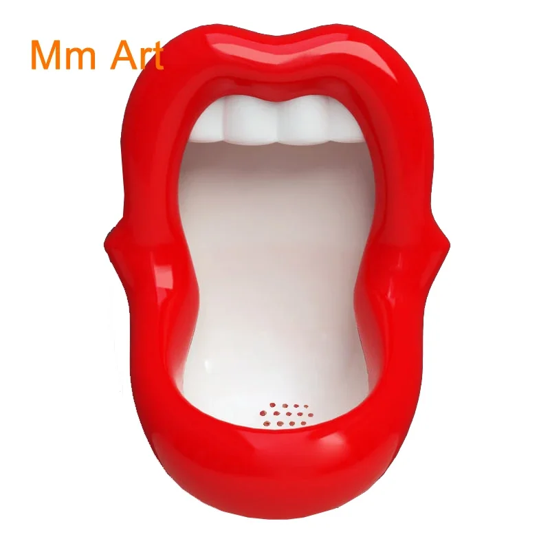 adult red  public toilet portable urinatio device hide urine 3D male  Urinal waterless WC privat  smart Urinary  comode sanitary