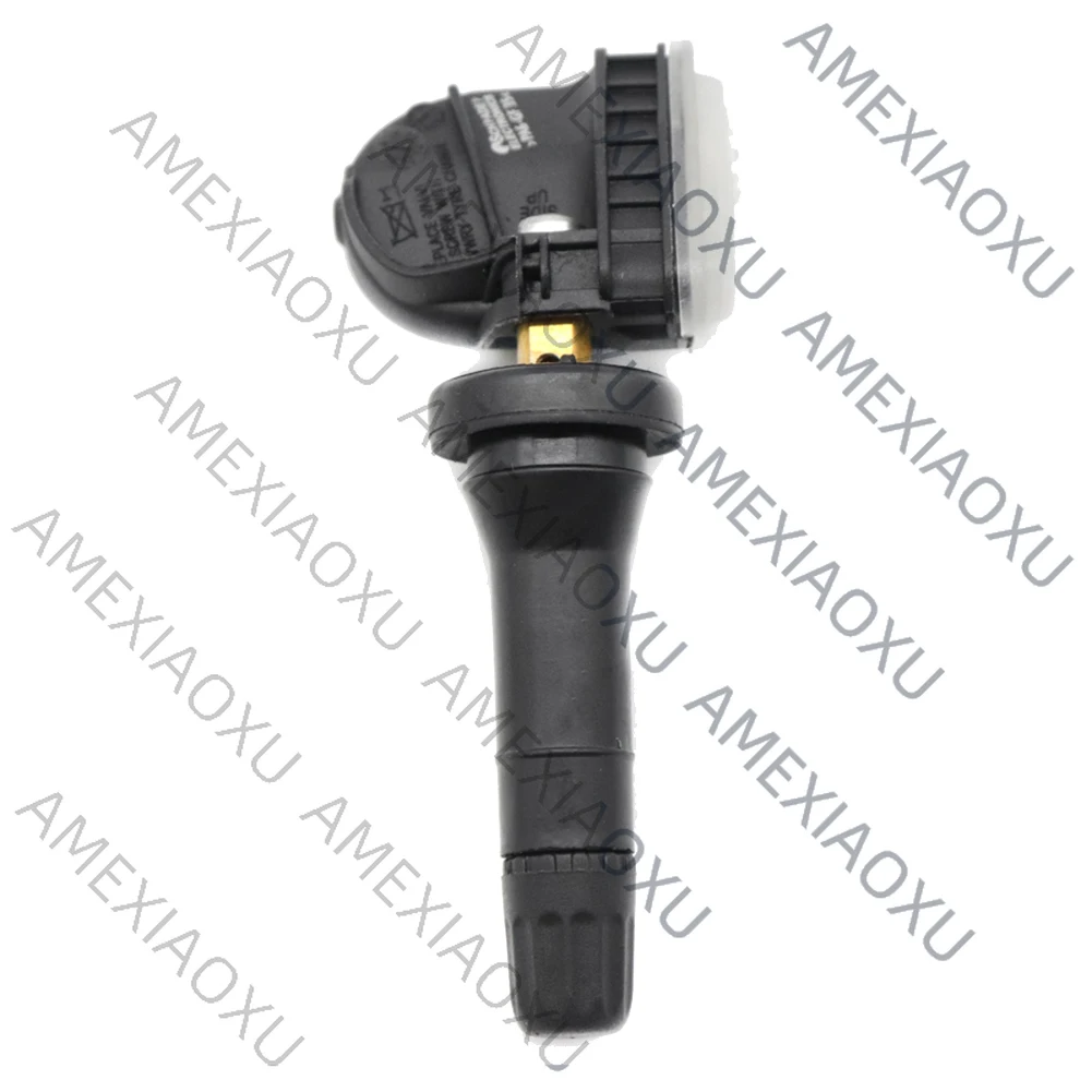 

Strange 4Pcs Car Tire Pressure Sensor TPMS Tire Pressure Sensor 3641101XKN01A For -Haval 315Mhz