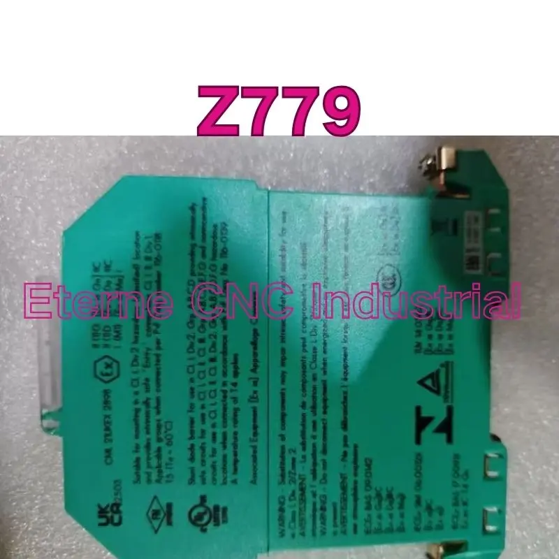 Quick delivery safety barrier Z779 brand new