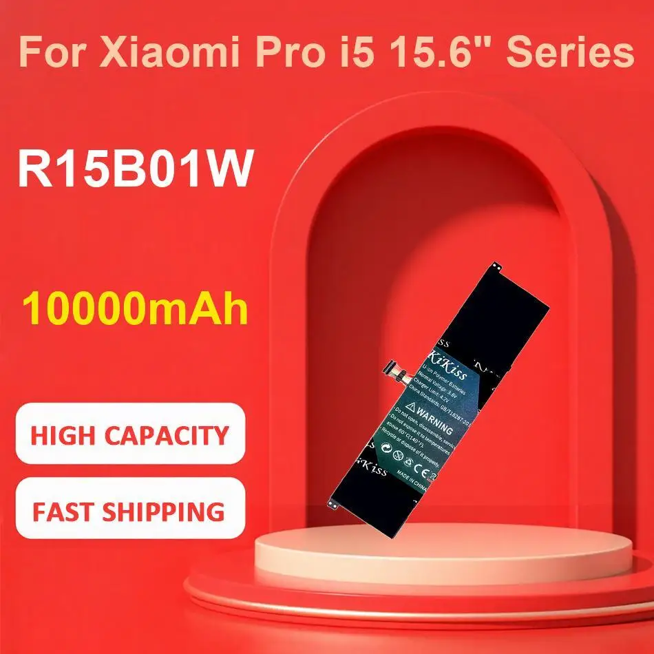 

Сменный аккумулятор высокой емкости для мобильного телефона, полимерная пирамида для Мики 5300 мАч