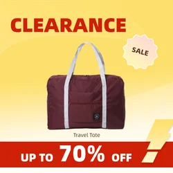 Clearance_Fashional Traveling Bag_Continuous updates