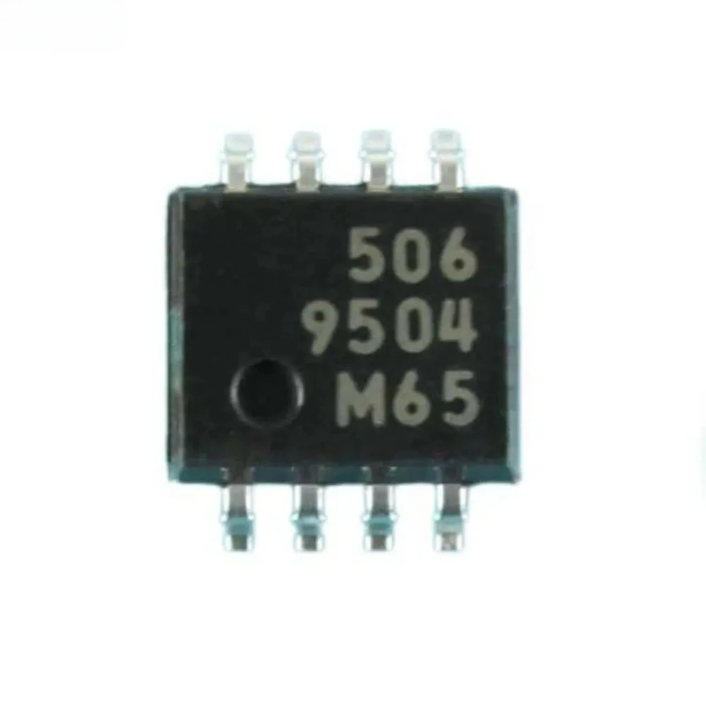 2pcs/lot 506 MB506 Brand-new SOP-8