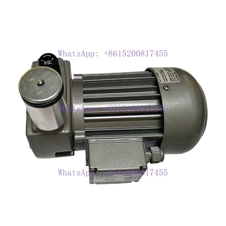 

Oil-free vacuum pump BE/ CKER vacuum pump VT4.4