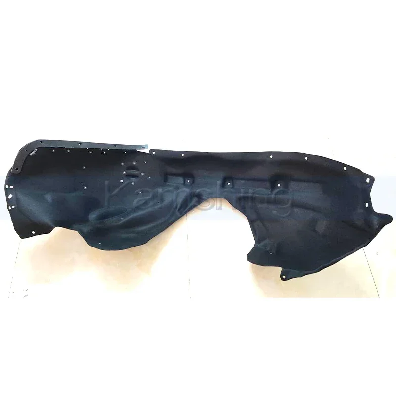 CAPQX Front Fender Lined Mudguard For Jeep Grand Cherokee SRT 2011 - 2021 Fender Lining Inner Fender