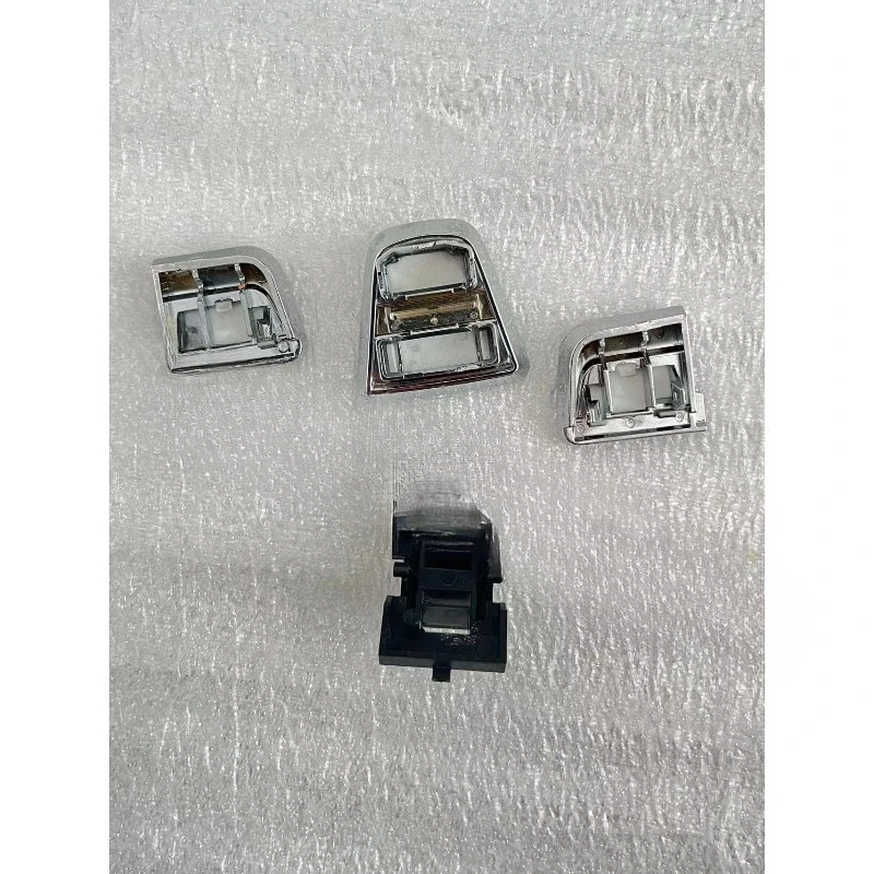 Left Right Convertible Roof Switch Button Power Window Switch For Ferrari California California T