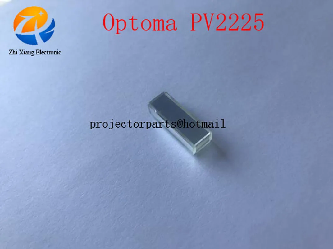 

New Projector Light tunnel for Optoma PV2225 projector parts Original OPTOMA Light Tunnel Free shipping