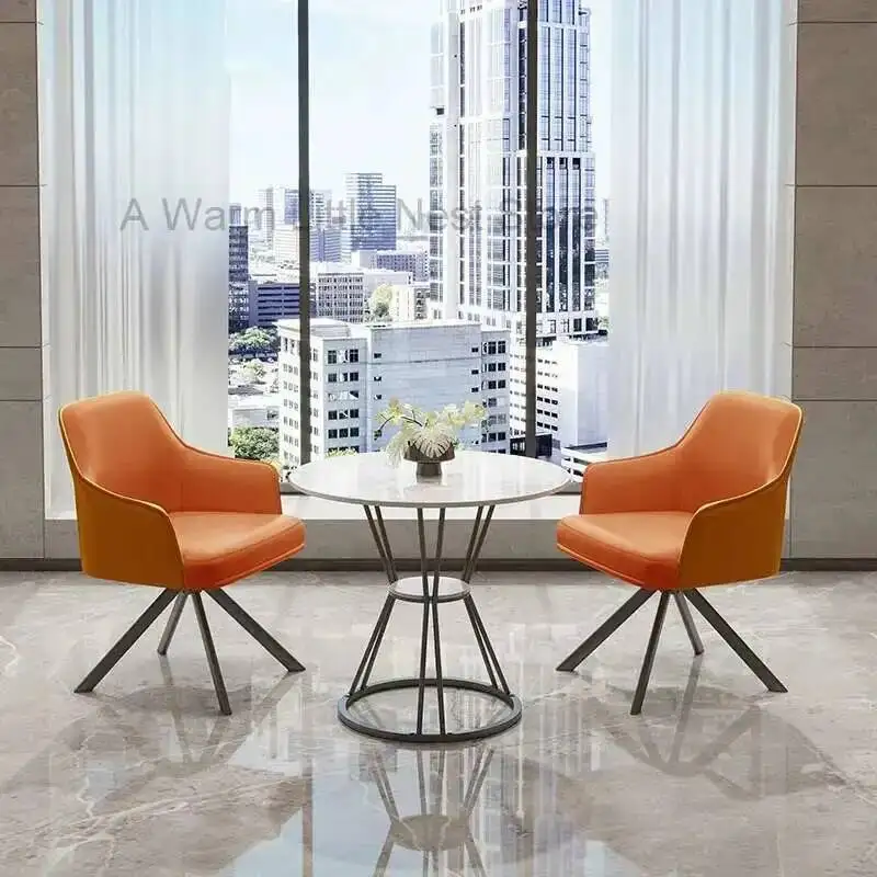 

Relax Chair Room Pillow Lumbar Armrest Support Lounge Designer Comfy Chair Nordic Modern Chaise Muebles Para Casa Furniture