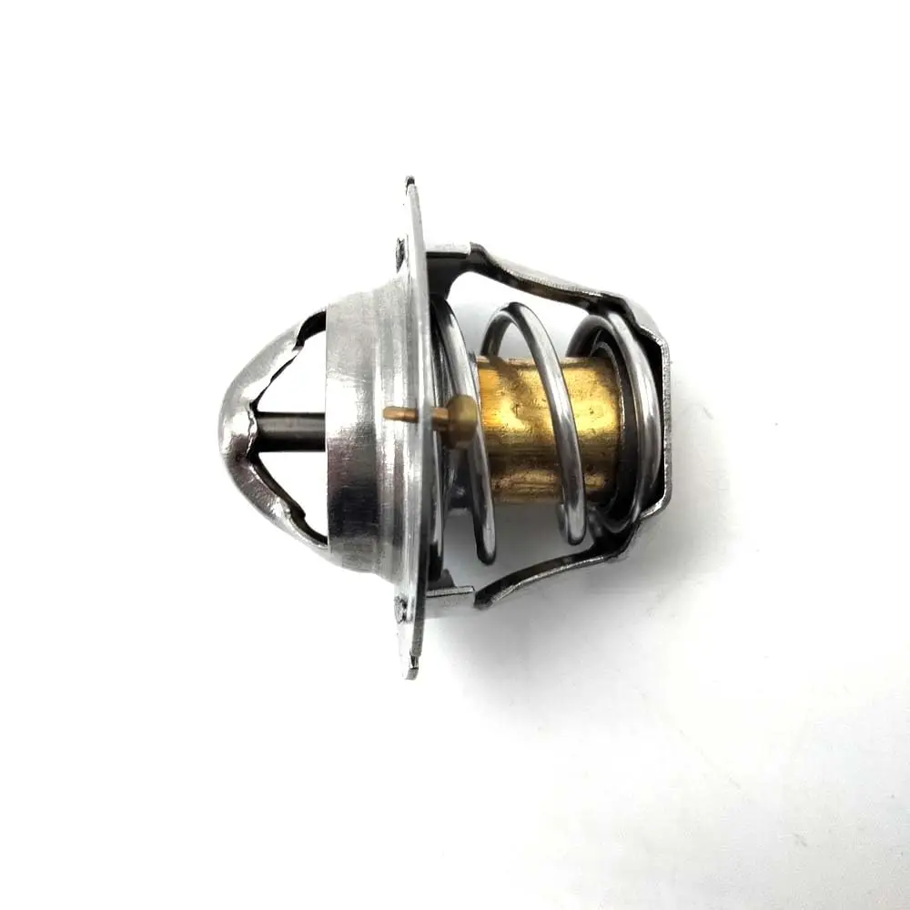 

Engine Coolant Thermostat for 2007-2011 Jeep Wrangler 3.8/Dodge Nitro 4.0