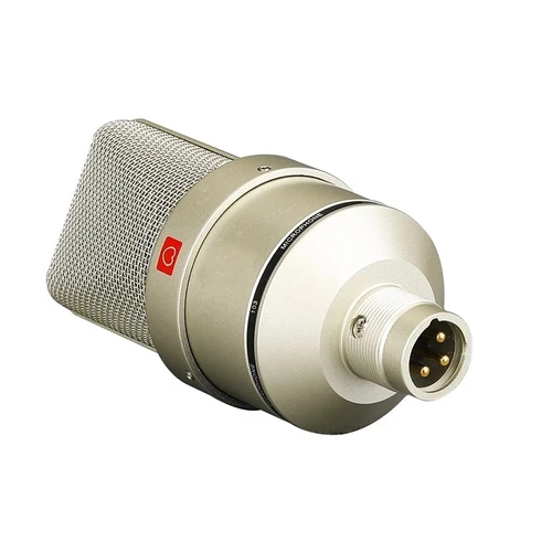 Imagen 2 del producto Micrófono condensador profesional para estudio, PC, portátil, ordenador, micrófono, Karaoke, canto, Streaming, micrófono con cable, micrófono de sonido