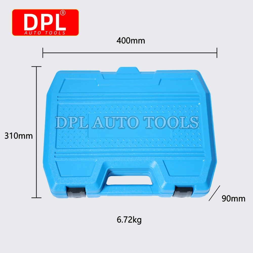 New Camshaft Alignment Tool For BMW MINI B38 A15 A12 B48 A20 B58 Engine Camshaft Timing Tool Set - Image 6