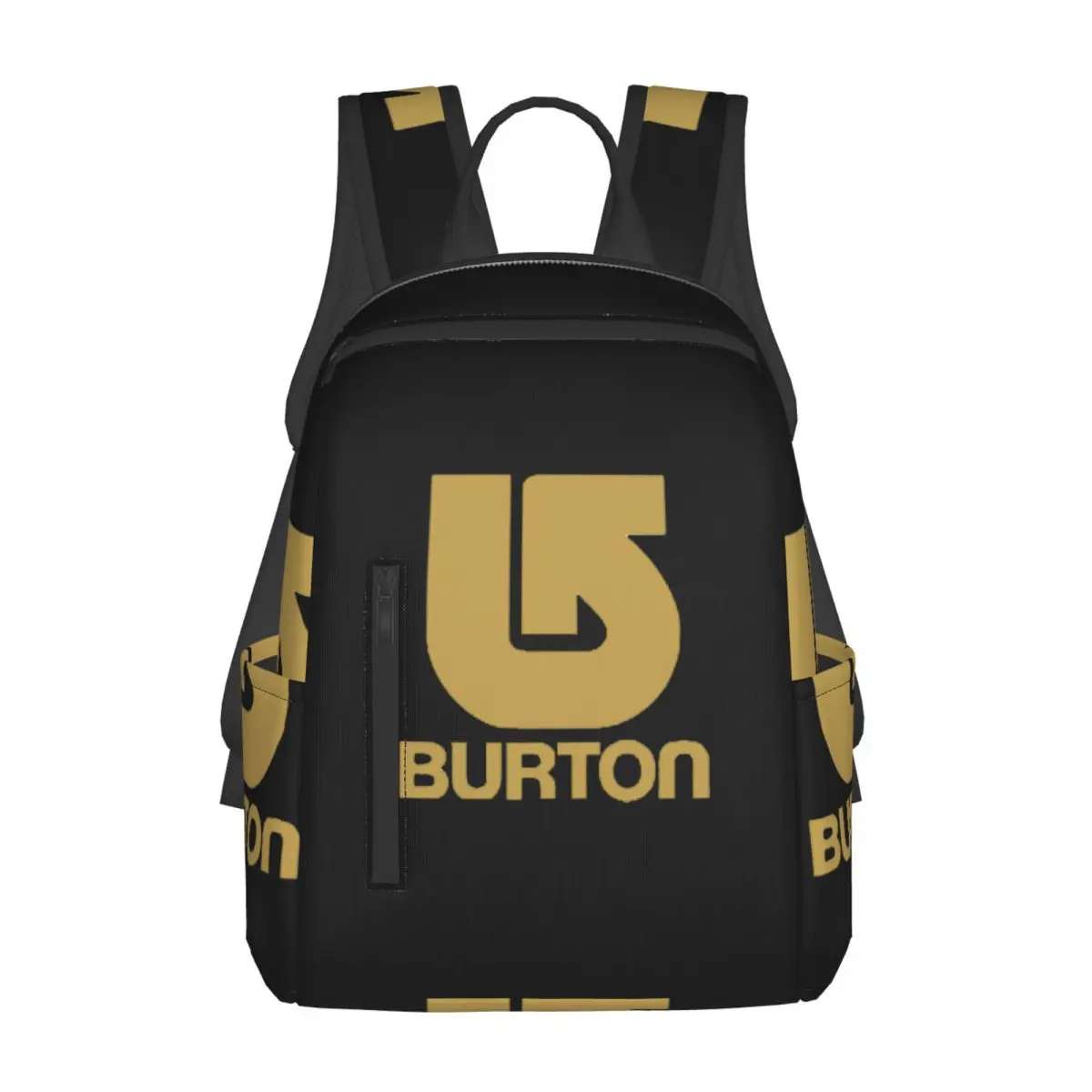 Mochila deportiva Burton Snowboard, mochila de gran capacidad para niños, mochila escolar, bolsos de hombro para hombres y mujeres
