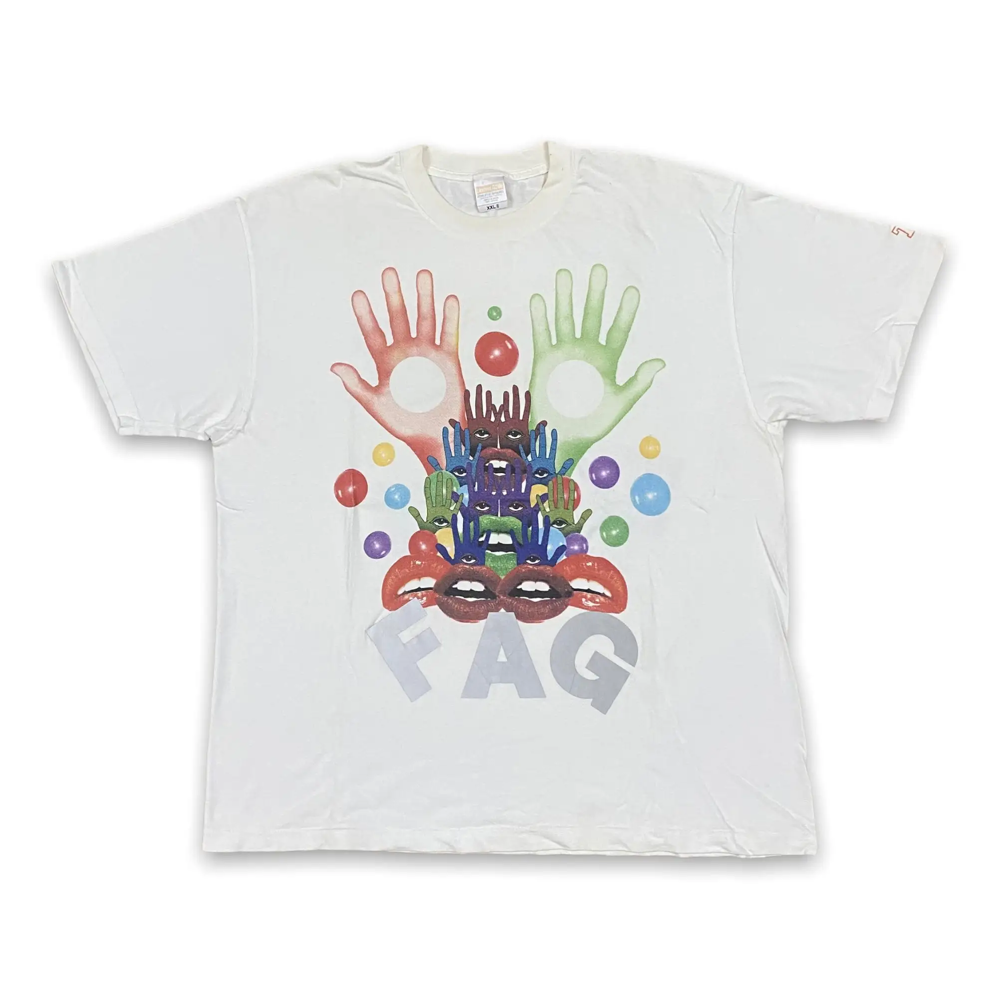 Rare Vintage The Fl… - image