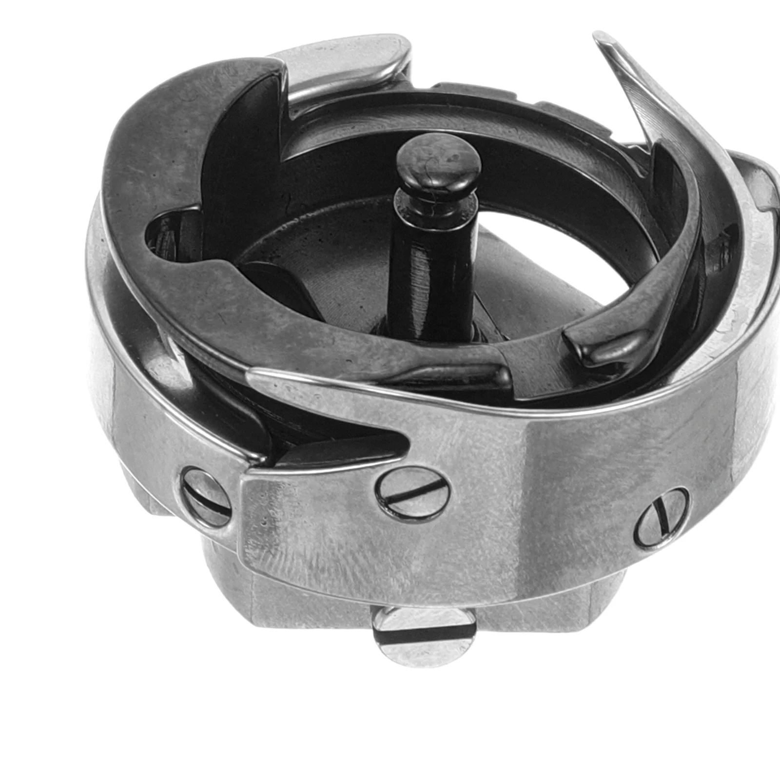 

Ротационный челнок для промышленных швейных машин, корпус для шпульки 7.94atr, аксессуар для плоскошовных машин, для вышивания, точная строчка