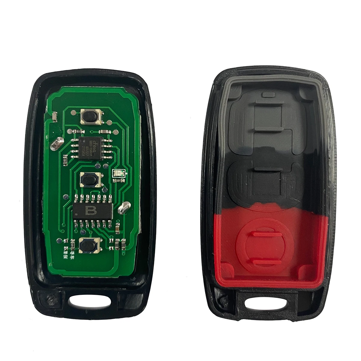 Okey Remote Car Key For Mazda 3 6 MPV Protege 5 2+1 Buttons KPU41846 KPU41794 313.8MHZ