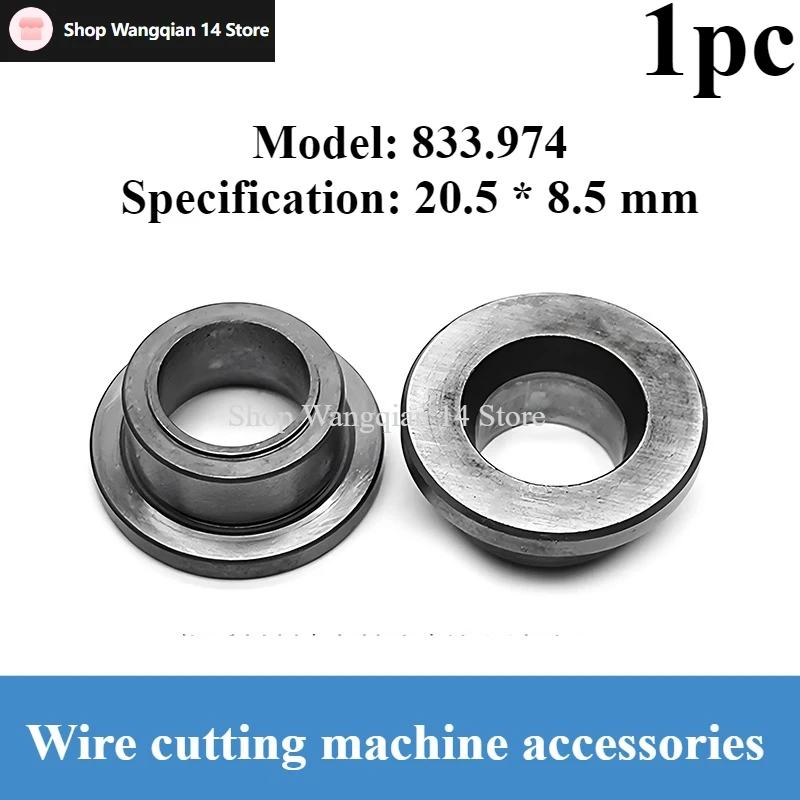 Edm Parts Cutting P…